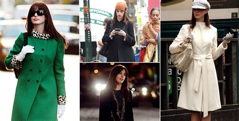 scene from devil wears prada when andy transfroms her fashion|5 Best Outfits From The Devil Wears Prada (& 5 .